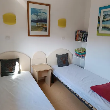 Apartman T2 Isatis Proche Ax Ignaux