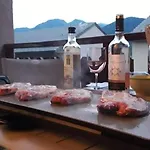 T2 Isatis Proche Ax Appartement *