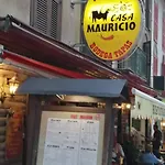 T2 Isatis Proche Ax Appartement *