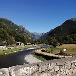 Appartement T2 Isatis Proche Ax Ignaux