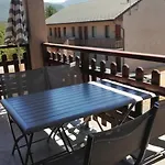 T2 Isatis Proche Ax Appartement Ignaux