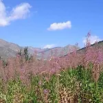 T2 Isatis Proche Ax Appartement *