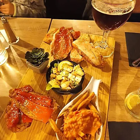 Apartment T2 Isatis Proche Ax Ignaux