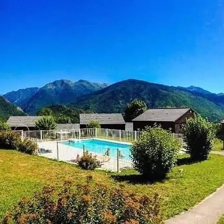 Apartment T2 Isatis Proche Ax Ignaux