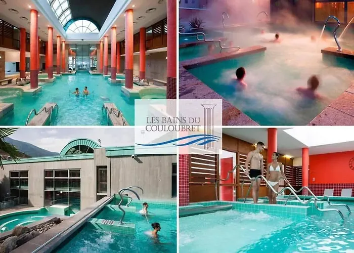 T2 Isatis Proche Ax Apartment Ignaux