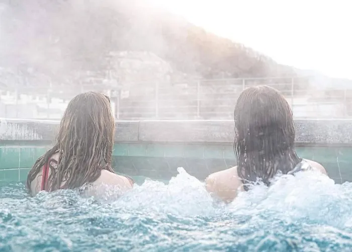 Apartment T2 Isatis Proche Ax Ignaux