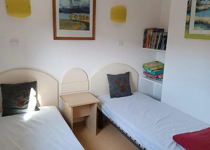 Apartment T2 Isatis Proche Ax Ignaux