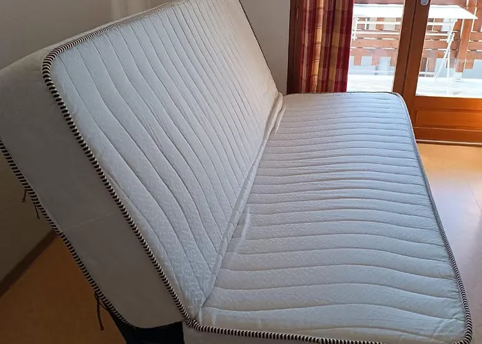 Apartment T2 Isatis Proche Ax Ignaux